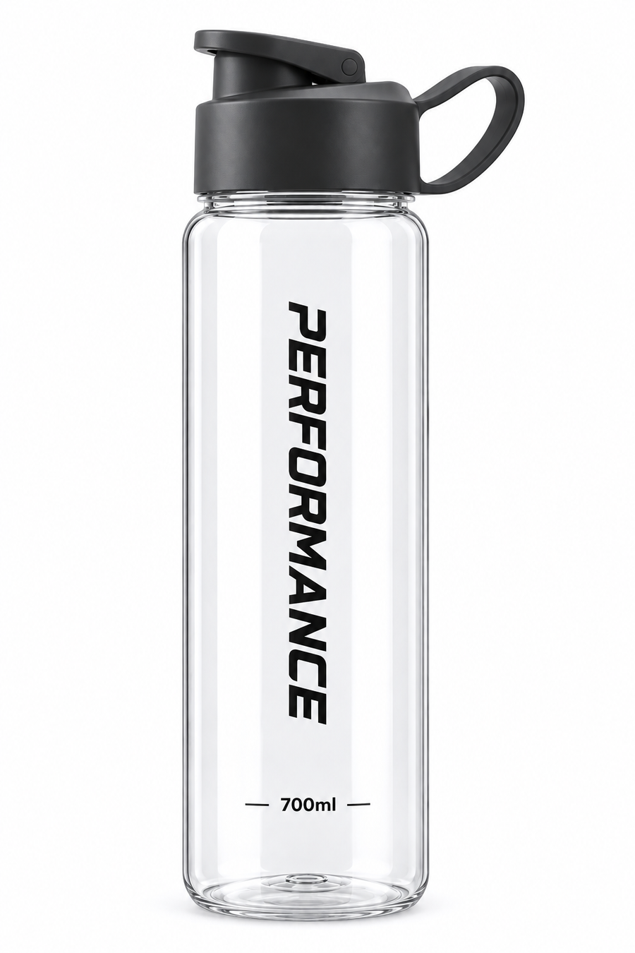 Performance water bottle 700ml