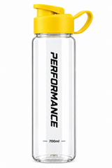Performance water bottle 700ml