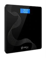 LifeCare Digital Glass Weight Scale EB-9320