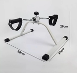 Mini Pedal Exerciser Cycle