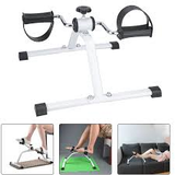 Mini Pedal Exerciser Cycle