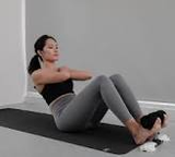 Sit up assistant Portable T shape good quality