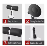 Sit up assistant Portable T shape good quality