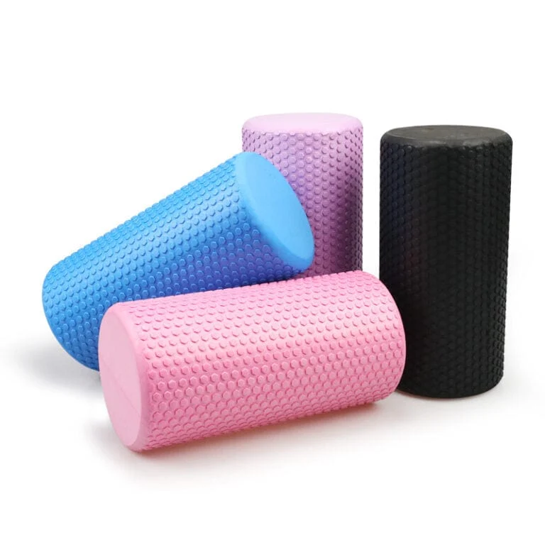 Yoga Foam Roller Soft 12inch