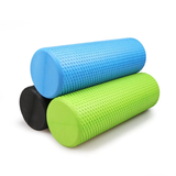 Yoga Foam Roller Soft 12inch